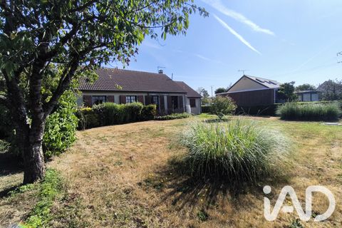 Villa i Moon-sur-Elle, Manche, Moon-sur-Elle - € 137.000 | Ref: 50298 - foto 17