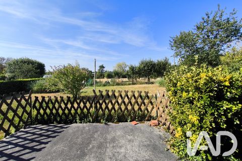 Villa i Moon-sur-Elle, Manche, Moon-sur-Elle - € 137.000 | Ref: 50298 - foto 18