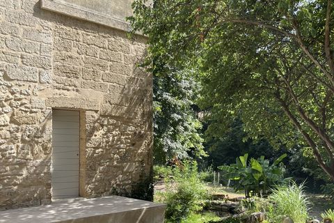Villa i Uzes, Gard, Uzes - € 720.000 | Ref: 109173 - foto 3