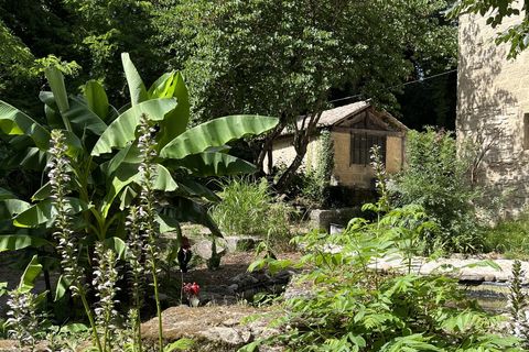 Villa i Uzes, Gard, Uzes - € 720.000 | Ref: 109173 - foto 4