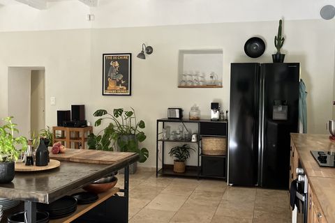 Villa i Uzes, Gard, Uzes - € 720.000 | Ref: 109173 - foto 6