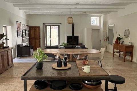 Villa i Uzes, Gard, Uzes - € 720.000 | Ref: 109173 - foto 8