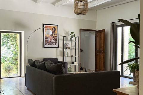 Villa i Uzes, Gard, Uzes - € 720.000 | Ref: 109173 - foto 10