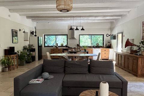 Villa i Uzes, Gard, Uzes - € 720.000 | Ref: 109173 - foto 11