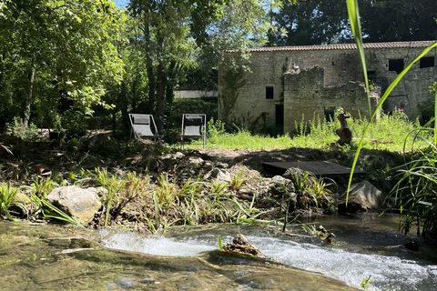Villa i Uzes, Gard, Uzes - € 720.000 | Ref: 109173 - foto 23