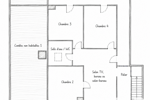 Villa i Uzes, Gard, Uzes - € 720.000 | Ref: 109173 - foto 27