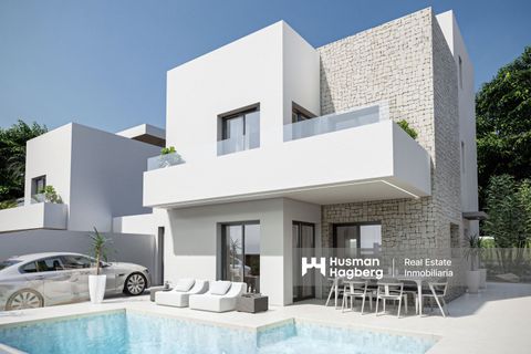 Villa i Albir, Alicante, Albir - € 750.000 | Ref: 0120NB363 - foto 1