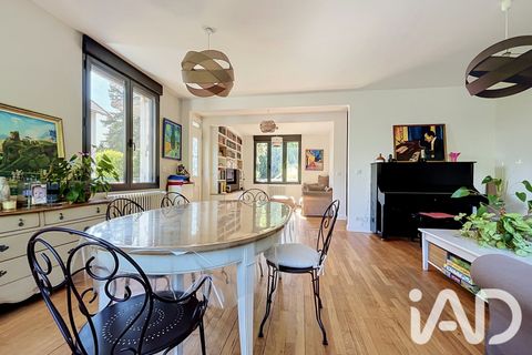 Villa a Chatou, Yvelines, Chatou - € 1.270.000 | Ref: 61029 - foto 2