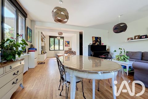 Villa a Chatou, Yvelines, Chatou - € 1.270.000 | Ref: 61029 - foto 3