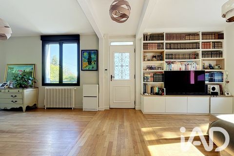 Villa a Chatou, Yvelines, Chatou - € 1.270.000 | Ref: 61029 - foto 4