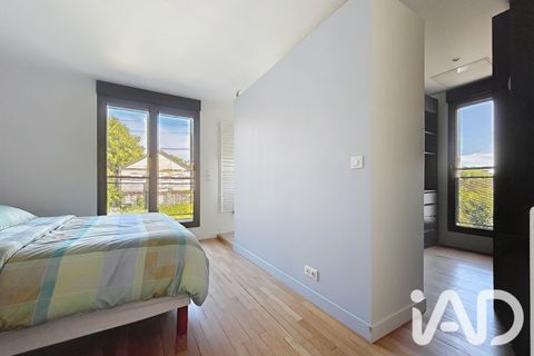 Villa a Chatou, Yvelines, Chatou - € 1.270.000 | Ref: 61029 - foto 8