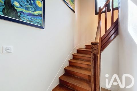 Villa a Chatou, Yvelines, Chatou - € 1.270.000 | Ref: 61029 - foto 14