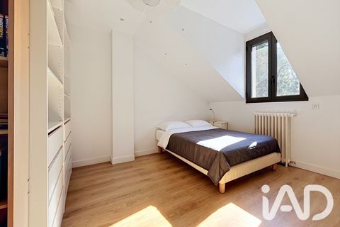 Villa a Chatou, Yvelines, Chatou - € 1.270.000 | Ref: 61029 - foto 15