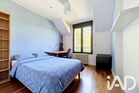 Villa a Chatou, Yvelines, Chatou - € 1.270.000 | Ref: 61029 - foto 18