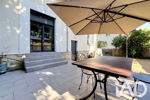 Villa a Chatou, Yvelines, Chatou - € 1.270.000 | Ref: 61029 - foto 19