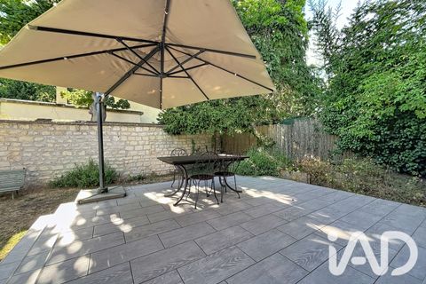 Villa a Chatou, Yvelines, Chatou - € 1.270.000 | Ref: 61029 - foto 20