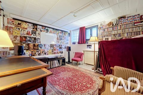 Villa a Chatou, Yvelines, Chatou - € 1.270.000 | Ref: 61029 - foto 23