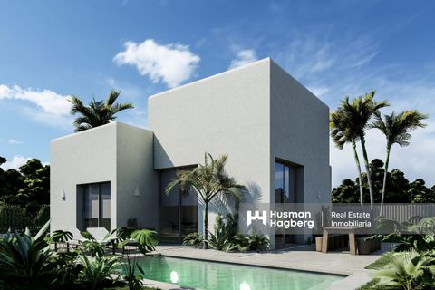 Villa i Oliva, Valencia, Oliva - € 849.412 | Ref: 0120NB374 - foto 1