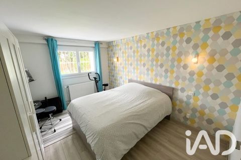 Villa i Pessac, Gironde, Pessac - € 550.000 | Ref: 55022 - foto 7