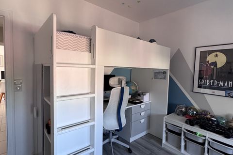 Villa i Pessac, Gironde, Pessac - € 550.000 | Ref: 55022 - foto 8