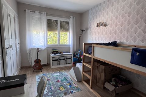 Villa i Pessac, Gironde, Pessac - € 550.000 | Ref: 55022 - foto 9