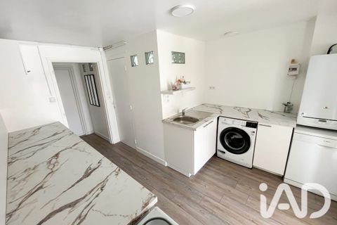 Villa i Pessac, Gironde, Pessac - € 550.000 | Ref: 55022 - foto 11