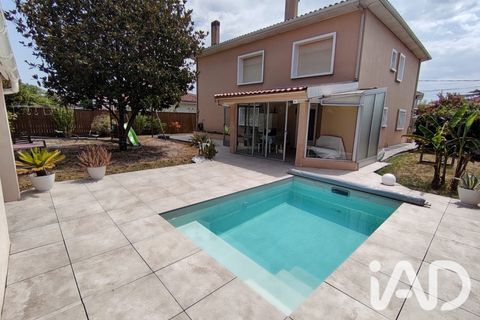 Villa i Pessac, Gironde, Pessac - € 550.000 | Ref: 55022 - foto 1