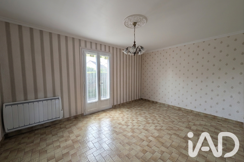 Villa i Naveil, Loir-et-Cher, Naveil - € 159.500 | Ref: 84029 - foto 2