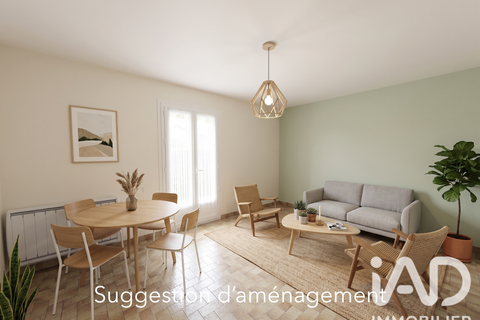 Villa i Naveil, Loir-et-Cher, Naveil - € 159.500 | Ref: 84029 - foto 3