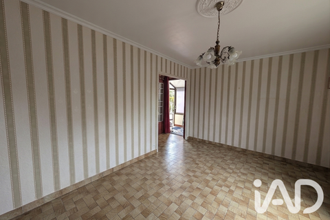 Villa i Naveil, Loir-et-Cher, Naveil - € 159.500 | Ref: 84029 - foto 4