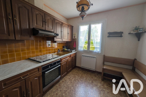 Villa i Naveil, Loir-et-Cher, Naveil - € 159.500 | Ref: 84029 - foto 5