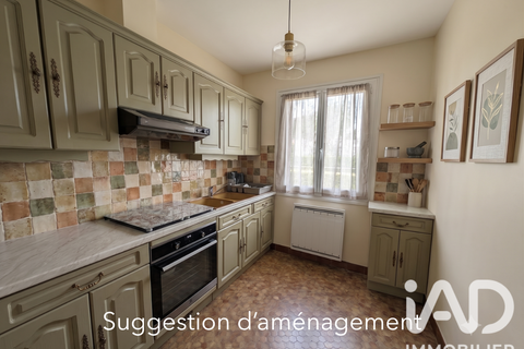Villa i Naveil, Loir-et-Cher, Naveil - € 159.500 | Ref: 84029 - foto 6