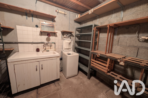 Villa i Naveil, Loir-et-Cher, Naveil - € 159.500 | Ref: 84029 - foto 12