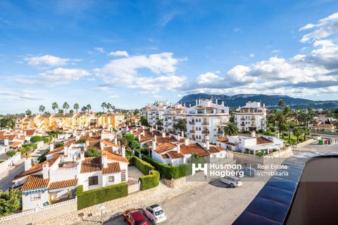 Lejlighed i Denia, Alicante, Denia - € 477.000 | Ref: CD238 - foto 2