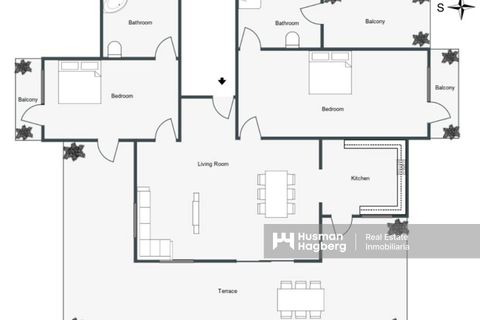 Lejlighed i Denia, Alicante, Denia - € 477.000 | Ref: CD238 - foto 26
