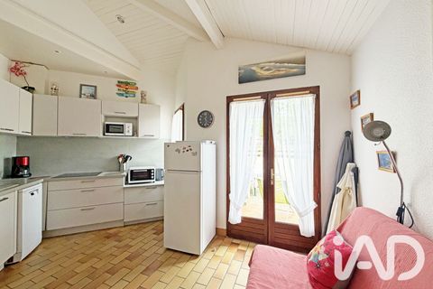 Villa i Biscarrosse, Landes, Biscarrosse - € 256 000 | Ref: 13129 - foto 5