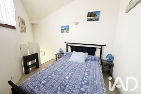 Villa i Biscarrosse, Landes, Biscarrosse - € 256 000 | Ref: 13129 - foto 10