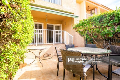 Byhus i Albir, Alicante, Albir - € 365.000 | Ref: CB073 - foto 1