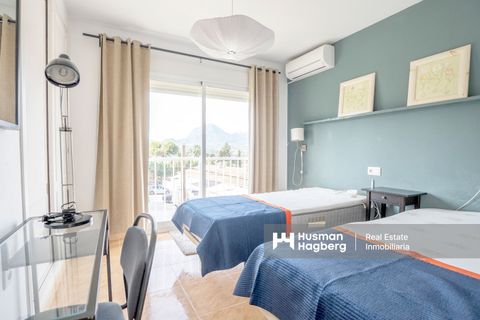 Byhus i Albir, Alicante, Albir - € 365.000 | Ref: CB073 - foto 13