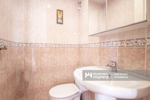 Byhus i Albir, Alicante, Albir - € 365.000 | Ref: CB073 - foto 15
