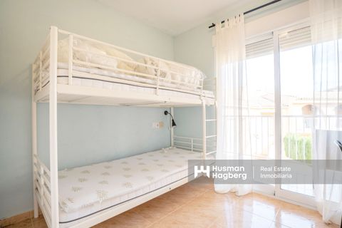Byhus i Albir, Alicante, Albir - € 365.000 | Ref: CB073 - foto 16