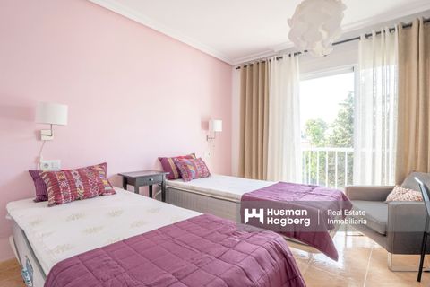 Byhus i Albir, Alicante, Albir - € 365.000 | Ref: CB073 - foto 23