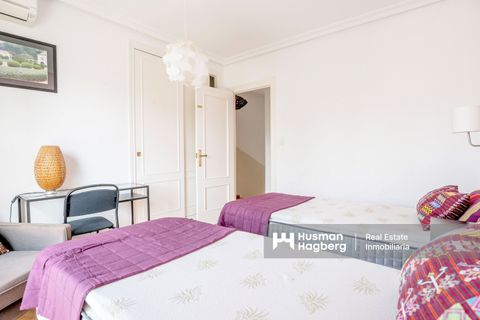 Byhus i Albir, Alicante, Albir - € 365.000 | Ref: CB073 - foto 24