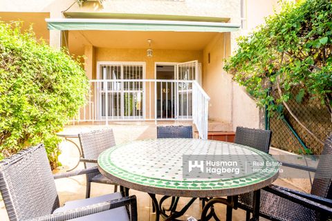 Byhus i Albir, Alicante, Albir - € 365.000 | Ref: CB073 - foto 25