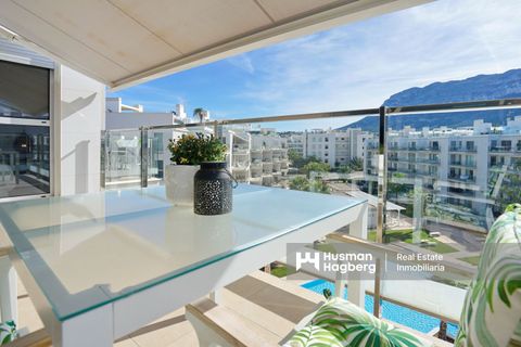 Lejlighed i Denia, Alicante, Denia - € 445.000 | Ref: HH715 - foto 3