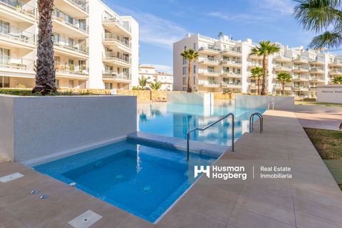 Lejlighed i Denia, Alicante, Denia - € 445.000 | Ref: HH715 - foto 29