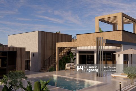Villa i Polop, Alicante, Polop - € 780.000 | Ref: NB404 - foto 1