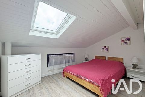 Villa in Biscarrosse, Landes, Biscarrosse - € 199.000 | Ref: 13129 - foto 4