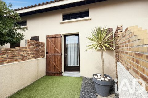 Villa in Biscarrosse, Landes, Biscarrosse - € 199.000 | Ref: 13129 - foto 7