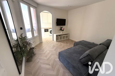Lejlighed i Reims, Marne, Reims - € 183.900 | Ref: 22823 - foto 1
